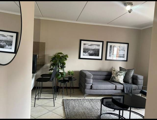 2 BEDROOM APARTMENT FOR SALE IN NOORDWYK